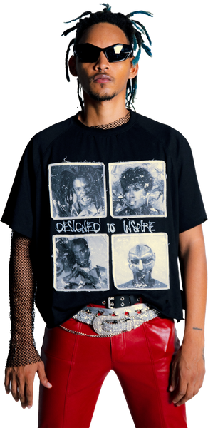 LEGENDS TEE