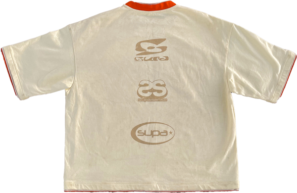 ELEKTRA 3 LAYERED TEE